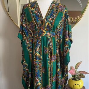 Vintage Caftan